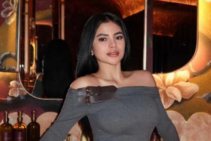 Nữ diễn viên sinh năm 2002 qua đời