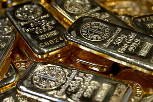 Người giàu cho thuê vàng nhàn rỗi, kiếm lời hàng triệu USD