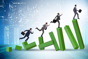 Hưởng lợi từ đầu tư công, một cổ phiếu vật liệu xây dựng được khuyến nghị MUA, kỳ vọng tăng 16%