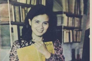 Gia đình trí thức lẫy lừng của Việt Nam, 3 thế hệ gắn liền với giáo dục: Bà là nữ GS Toán học đầu tiên, con cháu làm Hiệu trưởng, Chủ tịch trường