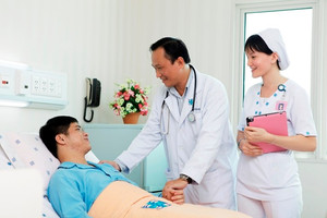 4 dấu hiệu nhận biết ung thư sớm thông qua việc đại tiện