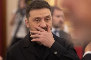 Mỹ muốn Ukraine nhượng bộ lãnh thổ, từ bỏ vũ khí để chấm dứt xung đột với Nga?