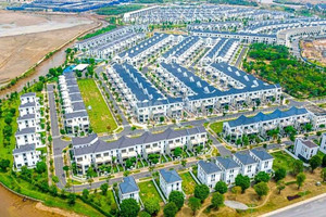 Novaland mở khóa vốn Aqua City: Công ty con sắp nhận khoản vay 1.500 tỷ đồng từ MB