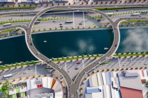 Thành phố giàu nhất Việt Nam sắp khởi công cầu đường nghìn tỷ giải cứu kẹt xe phía Nam