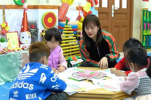 Quy định mới với Phó Hiệu trưởng sẽ phải thực hiện việc này mỗi tuần nếu muốn được hưởng phụ cấp