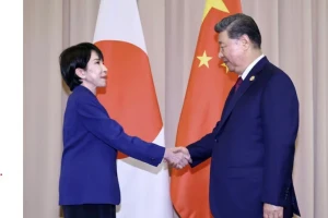 Lời nói buột miệng báo hiệu ‘mùa đông dài’ cho quan hệ Trung - Nhật