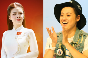 Những ca sĩ nổi tiếng từng làm nhà giáo: Người 2 lần tốt nghiệp thủ khoa, người nhận lương 2,9 triệu/tháng vẫn hủy show đi dạy