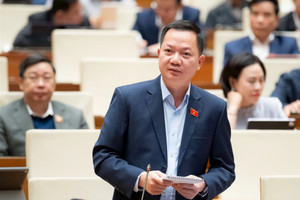 Đại biểu Quốc hội: Chưa quốc gia nào đưa vàng miếng vào diện chịu thuế thu nhập cá nhân