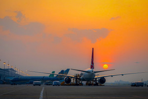 Noibai Cargo (NCT) chơi lớn, nâng 22% chỉ tiêu lợi nhuận được giao năm 2025