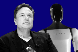 Elon Musk: AI và robot sẽ khiến tiền bạc trở nên ‘vô nghĩa’