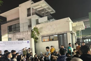 Bộ Xây dựng yêu cầu kéo dài thời gian tiếp nhận mua nhà xã hội nếu người nộp đông