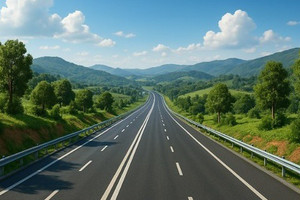 Sắp khởi công cao tốc xuyên rừng hơn 18.000 tỷ, trợ giúp đắc lực cho cung đường đèo 108 khúc cua