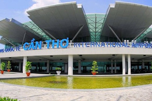 Đề xuất chi gần 2.700 tỷ để lên đời sân bay quốc tế tại TP lớn thứ 3 Việt Nam