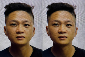 Truy tìm Nguyễn Phan Hiệp sinh năm 1992