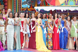 Bê bối chấn động Miss Universe: Hai giám khảo bất ngờ từ chức trước đêm chung kết ở Bangkok, nói kết quả đã được dàn xếp