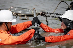 Gần nửa triệu khách ở miền Trung - Tây Nguyên bị mất điện