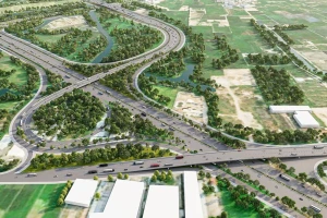 Hai đại dự án giao thông ở TPHCM kẹt trong 'mê cung' thủ tục