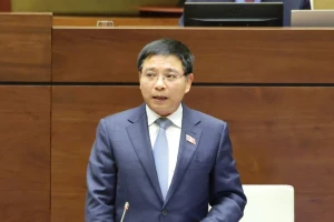 Bộ trưởng Tài chính nói về tình trạng số liệu thống kê trùng lặp, sai lệch