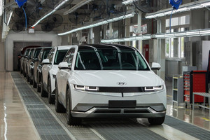 Hyundai nắm công nghệ lõi, đưa ra tuyên bố mới nhất về xe điện, đặt tham vọng với con số chỉ vỏn vẹn 3 phút