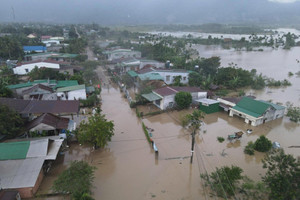 Đắk Lắk công bố tình huống khẩn cấp về thiên tai