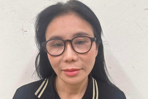 Khởi tố, bắt vợ chồng Giám đốc Mailisa