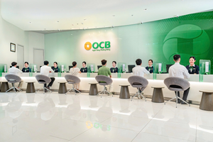 Tiện lợi và an toàn hơn khi sử dụng VNeID trong giao dịch ngân hàng