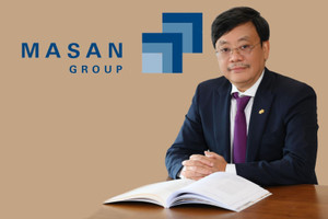 Masan (MSN) được MBS Research đánh giá có dư địa tăng 40%: Động lực nào phía sau?