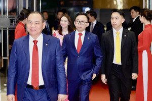 VinFast bổ nhiệm con trai tỷ phú Phạm Nhật Vượng vào Hội đồng quản trị