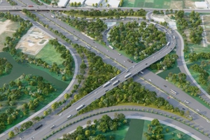 Thành phố giàu nhất Việt Nam sắp khởi công tuyến đường gần 20.000 tỷ kết nối đến Campuchia