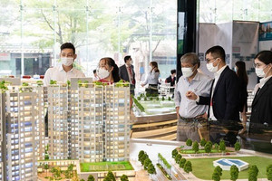 Kinh nghiệm ‘xương máu’ cho người trẻ khi chọn mua chung cư