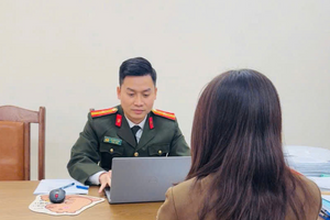 Xử phạt người đăng tải thông tin sai về Bệnh viện Bạch Mai