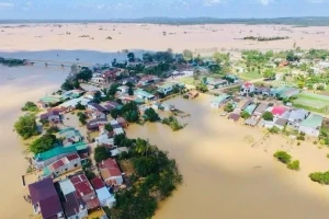 25 người chết và mất tích, Đắk Lắk công bố tình huống khẩn cấp về thiên tai