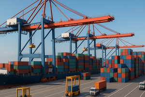 Vinhomes chính thức trở thành chủ đầu tư dự án bến cảng gần 9.000 tỷ tại quê nhà tỷ phú Phạm Nhật Vượng