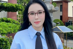 10 câu nói đáng chú ý của bà chủ Mailisa trước khi bị bắt, từng khẳng định 'lừa dối thì 1 ngàn cũng không được'