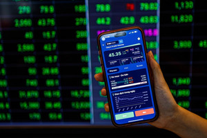 Dự báo lãi 3.200 tỷ năm 2025, cổ phiếu một doanh nghiệp ngành hoá chất được khuyến nghị MUA, kỳ vọng tăng 33%