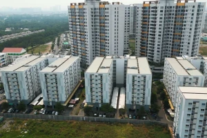 Chính thức lập Quỹ nhà ở quốc gia hai cấp: Giá nhà đất có 'hạ nhiệt'?