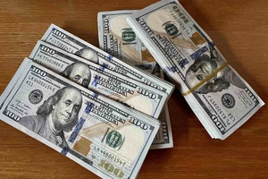 Tỷ giá USD hôm nay 21/11: USD ngân hàng nhích lên, chợ đen hạ nhiệt