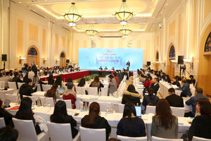 'Mở khóa' tăng trưởng bằng kinh tế số: Việt Nam đặt mục tiêu bứt phá trong thập kỷ tới