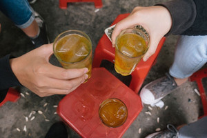 Bác sĩ khuyên người uống trà hàng ngày nhất định phải biết điều này