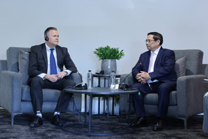 Thủ tướng đề nghị mở đường bay thẳng từ Việt Nam tới 'cửa ngõ châu Phi'