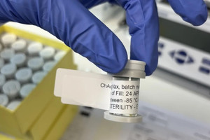 Sắp thử nghiệm lâm sàng vaccine điều trị bệnh ung thư khiến 24.000 người Việt mắc mỗi năm