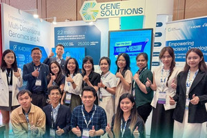 Startup sinh học Việt Nam sắp huy động 100 triệu USD trong vòng pre-IPO, mở đường tiến ra châu Á