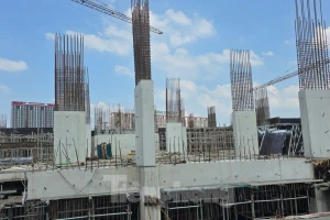 Hà Nội: Bốc thăm online xác định người được mua nhà ở xã hội