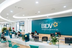 Từ nay, BIDV chính thức áp dụng thay đổi mới