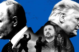 Mỹ đưa điều khoản bảo đảm an ninh lên bàn đàm phán: Bước ngoặt hay sự đánh đổi cho Ukraine?