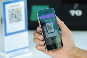 Thanh toán QR bùng nổ, nhưng QR cá nhân bị biến thành ‘đường vòng né thuế’ của hàng loạt cửa hàng