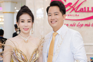 Động thái mới nhất của TMV Mailisa