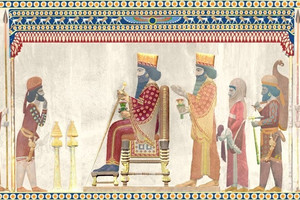 Đế chế tích lũy nhiều vàng bạc nhất lịch sử nhân loại, sở hữu kho báu nghìn năm khiến giới khảo cổ sửng sốt