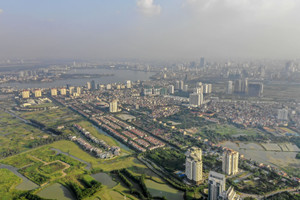 Tín dụng bất động sản chuyển từ tái cơ cấu nợ sang dự án mới, hiệu quả sinh lời cao