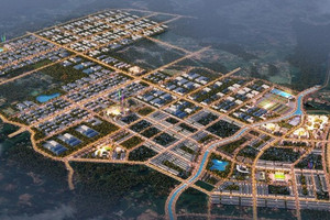 Dự án khu công nghiệp 675ha của Kinh Bắc vừa nhận chỉ đạo mới từ tỉnh Thái Nguyên